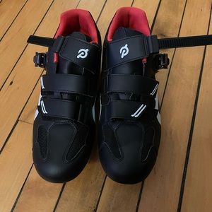 Peloton Shoes Size 43